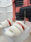 DIOR Women's Slippers 138