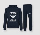 Armani Men's Casual Suits 143