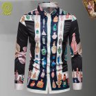 Versace Men's Shirts 31