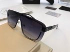Prada High Quality Sunglasses 10