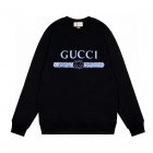 Gucci Men's Long Sleeve T-shirts 454