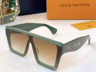 Louis Vuitton High Quality Sunglasses 1681