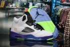 Nike Air Jordan Shoes Men 212