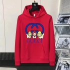 Gucci Men's Hoodies 591