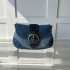 Coach High Quality Handbags 612