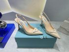 Prada Women's Shoes 242