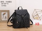 Louis Vuitton Normal Quality Handbags 761