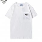 Prada Men's T-shirts 303