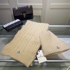 Moncler Hat & Scarve Set 45