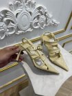 Bottega Veneta Women's Shoes 36