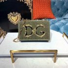 Dolce & Gabbana High Quality Handbags 375