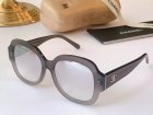 Chanel High Quality Sunglasses 788