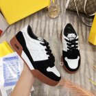 Fendi Men's Shoes 383