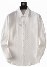 Gucci Men's Shirts 166