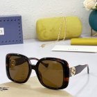 Gucci High Quality Sunglasses 2979