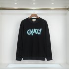 Gucci Men's Long Sleeve T-shirts 49
