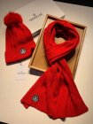 Moncler Hat & Scarve Set 104