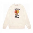 Gucci Men's Long Sleeve T-shirts 469