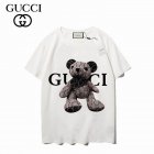 Gucci Men's T-shirts 810