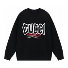 Gucci Men's Long Sleeve T-shirts 530
