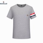 Moncler Men's T-shirts 171