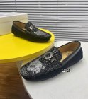 Versace Men's Shoes 1415