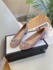 Gucci Women's Shoes 656
