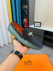 Hermes Men's Shoes 686