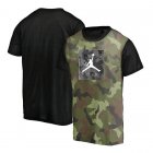Air Jordan Men's T-shirts 674