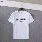 Balmain Men's T-shirts 42