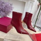 Valentino Women's Shoes 589
