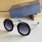 Gucci High Quality Sunglasses 4499
