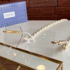 Gucci High Quality Sunglasses 2263