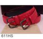 Bottega Veneta Belts 118