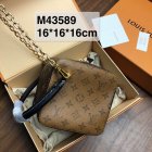 Louis Vuitton Original Quality Handbags 80