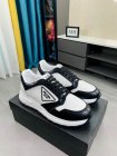 Prada Men's Shoes 487