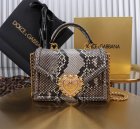 Dolce & Gabbana Original Quality Handbags 132