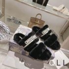 DIOR Women's Slippers 227
