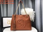 Gucci High Quality Handbags 847