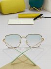 Gucci High Quality Sunglasses 4636