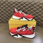 Fendi Men's Shoes 276