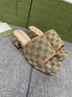 Gucci Women's Shoes 605