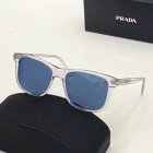 Prada High Quality Sunglasses 142