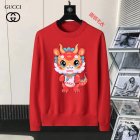 Gucci Men's Sweaters 440
