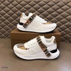 Burberry Men's Shoes 148