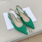 DIOR Women's Shoes 400