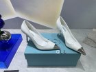 Prada Women's Shoes 245
