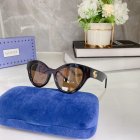 Gucci High Quality Sunglasses 2771
