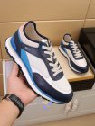 Prada Men's Shoes 2081