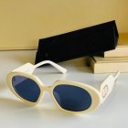 DIOR High Quality Sunglasses 433